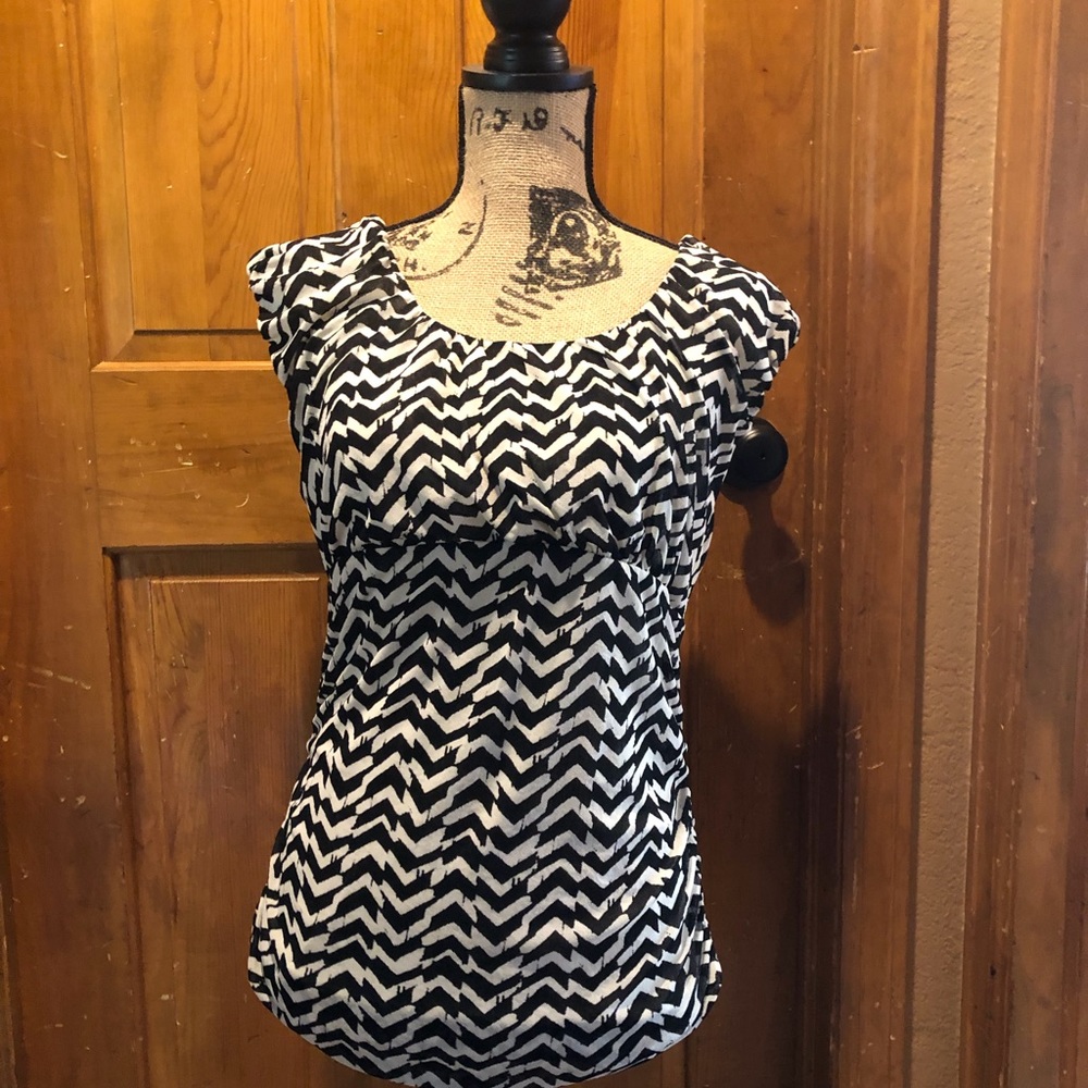 Kenneth Cole Tank